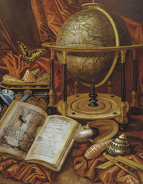 Historic travel photo